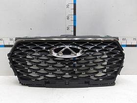 Решетка радиатора для Chery Tiggo 7 Pro Max 2022- года выпуска, 602001813AA