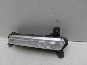 Ходовой огонь правый для Kia Mohave 2019- года выпуска, 922082J000