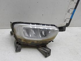 ПТФ правая для Kia Mohave 2019- года выпуска, 922022J530