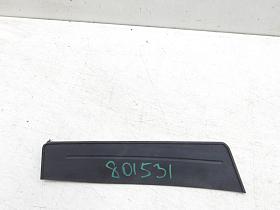 Накладка крыла заднего левого для BMW X6 G06 2019- года выпуска, 51778075349