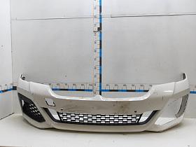 Бампер передний для BMW 5 G30 2020- года выпуска, 51119852205