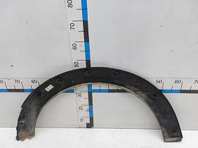 Накладка крыла переднего правого для Mini Countryman F60 2016- года выпуска, 51777475350