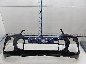 Бампер передний для BMW X6 G06 2019- года выпуска, 