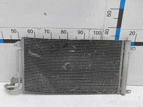 Радиатор кондиционера для Volkswagen Polo (Sed RUS) 2020- года выпуска, 6C0816411B