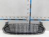 Ford Mondeo V 2015- | Решетка радиатора