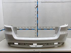 Бампер задний для Lada Granta 2018- года выпуска, 8450100971