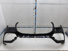 Бампер передний для Mercedes-Benz GLS (X167) 2019- года выпуска, A16788594059999