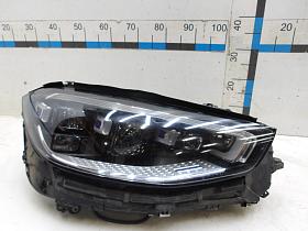 Фара правая для Mercedes-Benz W223 (S-Klasse) 2020- года выпуска, A223906500564