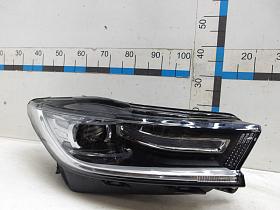 Фара правая для EXEED TXL 2020- года выпуска, 605000768AA