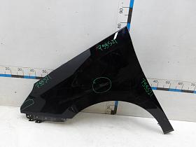 Крыло переднее левое для GAC M8 2023- года выпуска, 4140011CMV0000A00