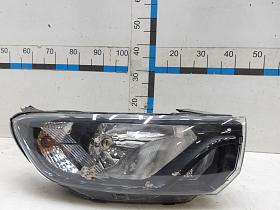 Фара правая для Lada Granta 2018- года выпуска, 8450112280