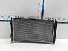 Lada Granta 2018- | Радиатор основной