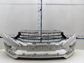 Бампер передний для Lada Vesta 2022- года выпуска, 8450040054