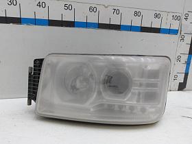 Фара левая для Iveco Stralis 2007- года выпуска, 6631110LLDE