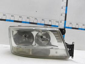 Фара правая для Man TGX 1993- года выпуска, 81251016758