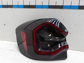 Фонарь задний левый наружный для BMW X3 G01 2021- года выпуска, 63219463047