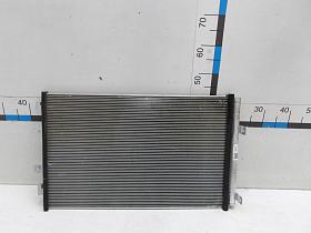 Радиатор кондиционера для GAC GS3 2024- года выпуска, 8115003BSV0001