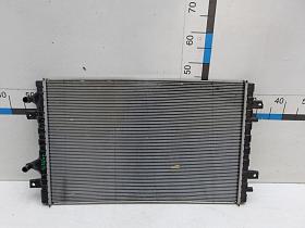 Интеркулер (радиатор турбины) для GAC GS3 2024- года выпуска, 2330020DSV0000