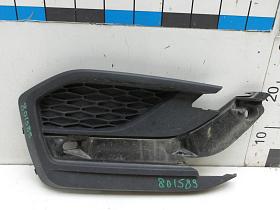 Заглушка ПТФ правая для Lada Vesta 2022- года выпуска, 8450040750