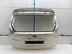 Дверь багажника для Nissan Murano III 2014-2022 года выпуска, K01005BFCA