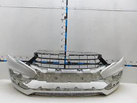 Бампер передний для Lada Vesta 2022- года выпуска, 8450040054