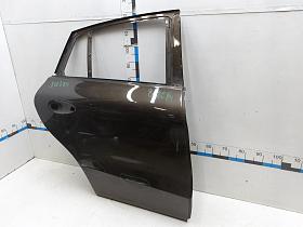 Дверь задняя правая для Mercedes-Benz GLC-Klasse X253 2015- года выпуска, A2927305201