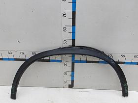 Накладка крыла заднего правого для Mercedes-Benz GLC-Klasse X253 2015- года выпуска, A2928852122