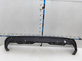 Спойлер (нижняя часть) бампера заднего для Geely Coolray 2020- года выпуска, 6044058700