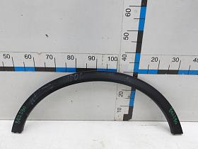 Накладка крыла заднего правого для Geely Coolray 2020- года выпуска, 6073056300