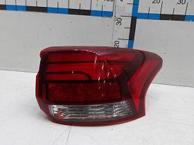 Фонарь задний правый наружный для Mitsubishi Outlander III 2012- года выпуска, 8330B174
