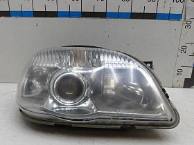 Фара правая для ВАЗ 2123 (Chevrolet NIVA) 2002- года выпуска, 21230371101020