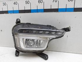 ПТФ правая для Kia Rio 2015- года выпуска, 922024Y5