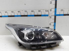 Фара правая для Kia Rio 2017- года выпуска, 92102H0100