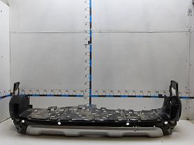 Бампер задний для Tank 500 2021- года выпуска, 2804101XKV3AA