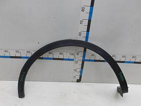 Накладка крыла заднего левого для Hongqi HS5 2019-2024 года выпуска, 5407620DD01