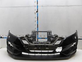 Бампер передний для Nissan Qashqai 2017- года выпуска, 62022HL10H