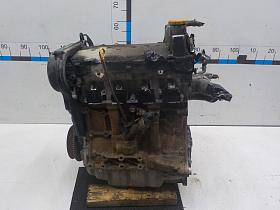 Двигатель в сборе для Lada X-Ray 2016- года выпуска, 8450031600