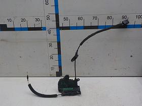 Замок двери для Renault Kaptur 2016 года выпуска, 805027072R