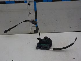 Замок двери для Renault Kaptur 2016 года выпуска, 805034742R