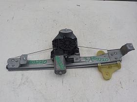 Стеклоподъемник для Renault Kaptur 2016 года выпуска, 128001472B