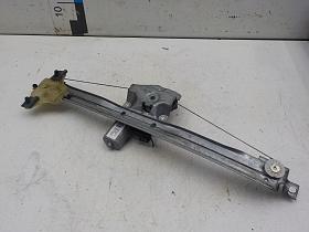 Стеклоподъемник для Renault Kaptur 2016 года выпуска, 128001471B