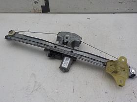 Стеклоподъемник для Renault Kaptur 2016 года выпуска, 128001502B