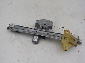 Стеклоподъемник для Renault Kaptur 2016 года выпуска, 128001471B