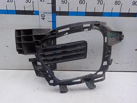 Кронштейн ПТФ для Renault Kaptur 2016 года выпуска, 269250618R