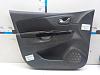 Renault Kaptur 2016 | Обшивка двери передней левой