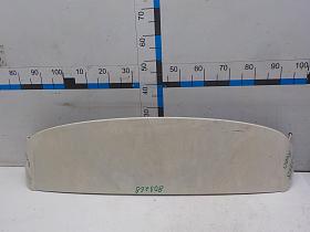 Спойлер двери багажника для Renault Kaptur 2016 года выпуска, 960306591R