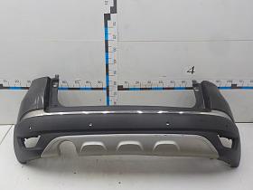 Бампер задний для Renault Kaptur 2016 года выпуска, 850224028R