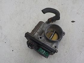 Заслонка дроссельная для Renault Kaptur 2016 года выпуска, 161191KA1B