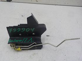 Замок двери для Renault Sandero 2018- года выпуска, 805034719R