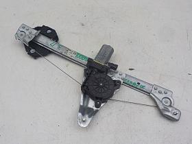 Стеклоподъемник для Renault Sandero 2018- года выпуска, 827206067R